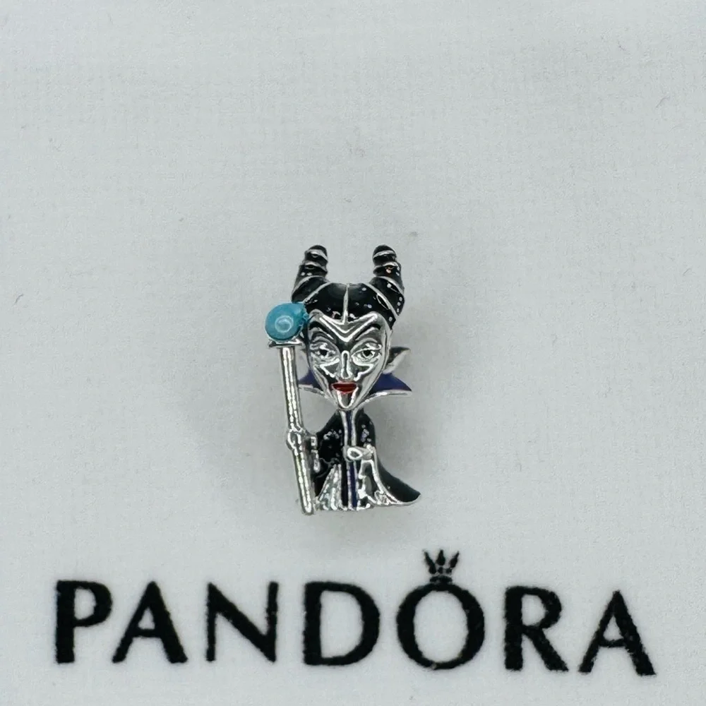 Disney Villains Maleficent Charm